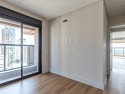 Apartamento de 153m² com 3 Quartos Suítes em Moema - Foto 20