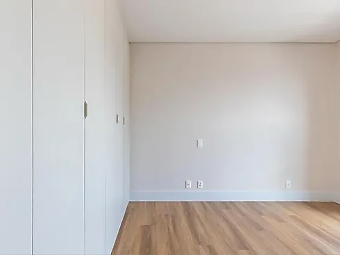 Apartamento de 153m² com 3 Quartos Suítes em Moema - Foto 21
