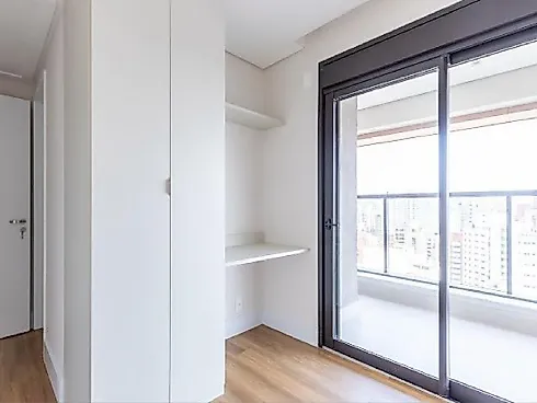 Apartamento de 153m² com 3 Quartos Suítes em Moema - Foto 22