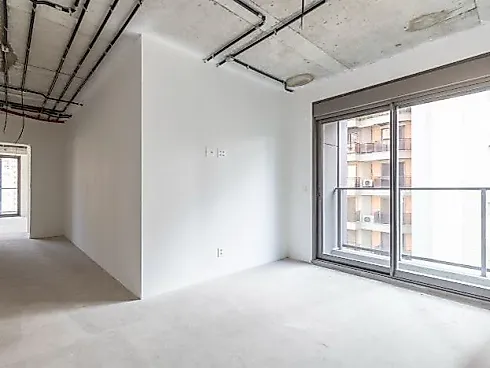 Apartamento de 204m², 3 Quartos Suítes,Vila Nova Conceição. - Foto 15