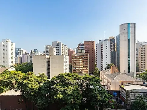 Apartamento de 204m², 3 Quartos Suítes,Vila Nova Conceição. - Foto 19