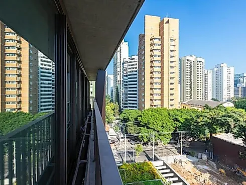 Apartamento de 204m², 3 Quartos Suítes,Vila Nova Conceição. - Foto 20