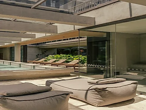 Apartamento de 204m², 3 Quartos Suítes,Vila Nova Conceição. - Foto 23