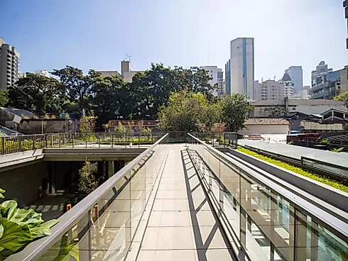 Apartamento de 204m², 3 Quartos Suítes,Vila Nova Conceição. - Foto 26
