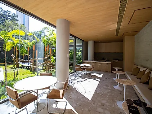 Apartamento de 204m², 3 Quartos Suítes,Vila Nova Conceição. - Foto 28