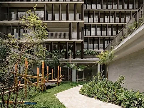 Apartamento em Vila Nova Conceição, São Paulo