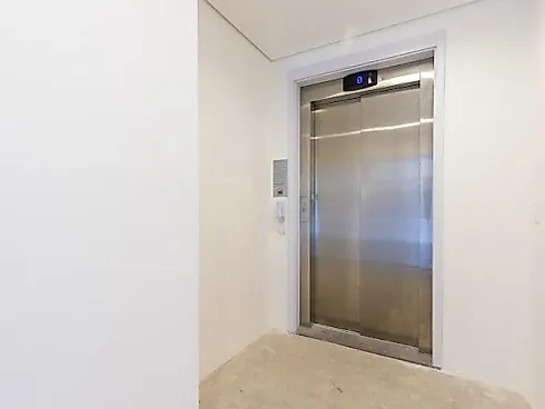 Apartamento em Vila Nova Conceição, São Paulo