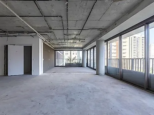 Apartamento de 204m², 3 Quartos Suítes,Vila Nova Conceição. - Foto 6