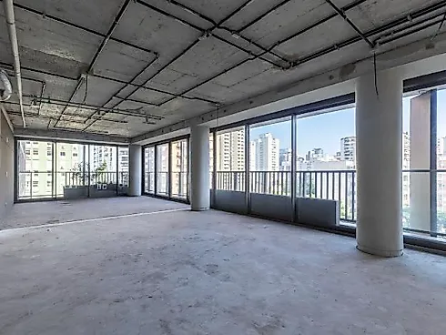 Apartamento de 204m², 3 Quartos Suítes,Vila Nova Conceição. - Foto 7