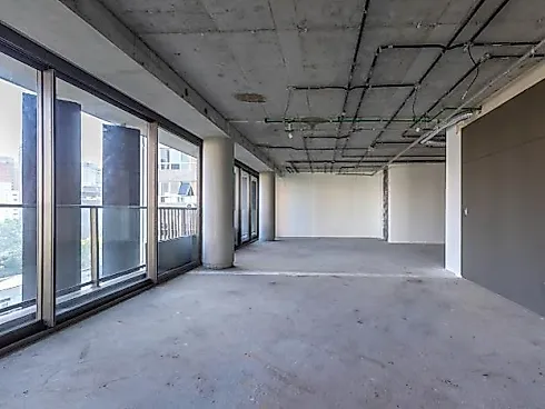 Apartamento de 204m², 3 Quartos Suítes,Vila Nova Conceição. - Foto 8