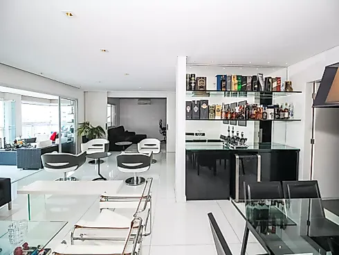 Apartamento com 206 m² - 03 Suítes e 03 Vagas na Vila Romana - Foto 11