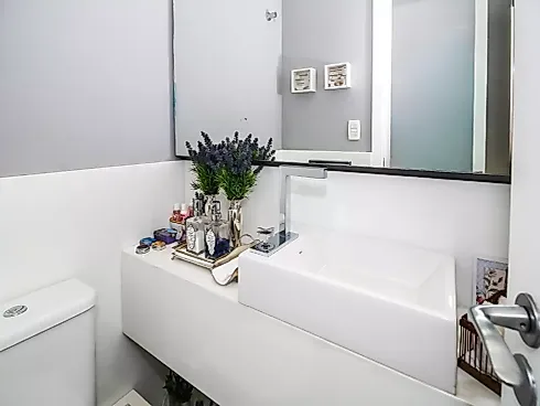 Apartamento com 206 m² - 03 Suítes e 03 Vagas na Vila Romana - Foto 12