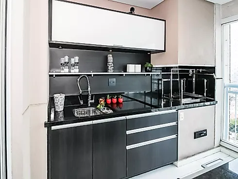 Apartamento com 206 m² - 03 Suítes e 03 Vagas na Vila Romana - Foto 13