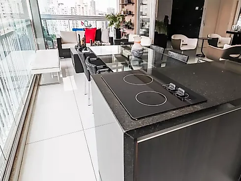 Apartamento com 206 m² - 03 Suítes e 03 Vagas na Vila Romana - Foto 14