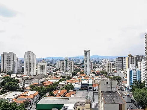 Apartamento com 206 m² - 03 Suítes e 03 Vagas na Vila Romana - Foto 18