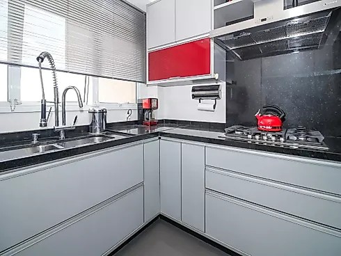 Apartamento com 206 m² - 03 Suítes e 03 Vagas na Vila Romana - Foto 19