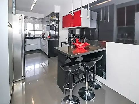 Apartamento com 206 m² - 03 Suítes e 03 Vagas na Vila Romana - Foto 20
