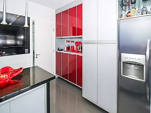 Apartamento com 206 m² - 03 Suítes e 03 Vagas na Vila Romana - Foto 23