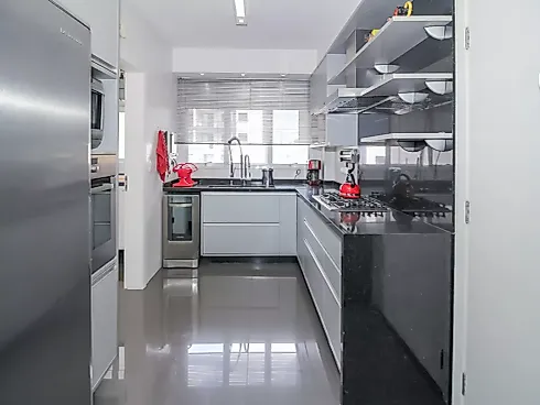 Apartamento com 206 m² - 03 Suítes e 03 Vagas na Vila Romana - Foto 24