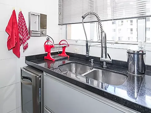 Apartamento com 206 m² - 03 Suítes e 03 Vagas na Vila Romana - Foto 26