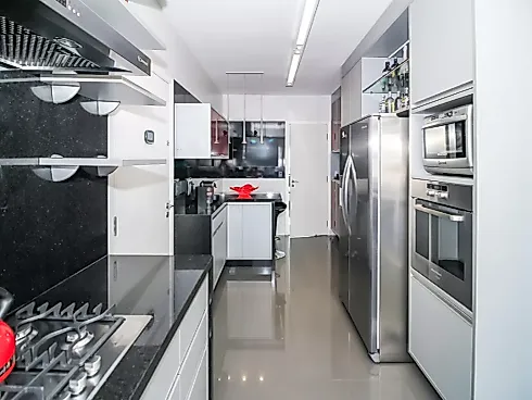 Apartamento com 206 m² - 03 Suítes e 03 Vagas na Vila Romana - Foto 27