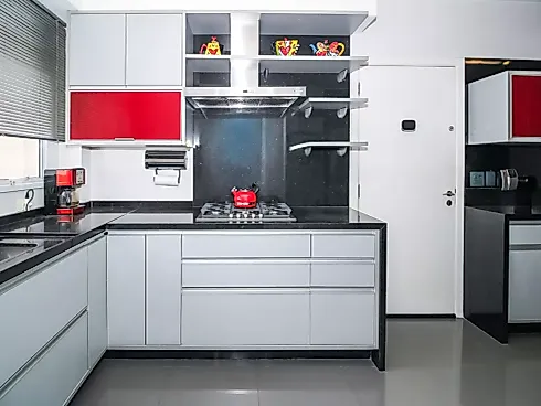 Apartamento com 206 m² - 03 Suítes e 03 Vagas na Vila Romana - Foto 28