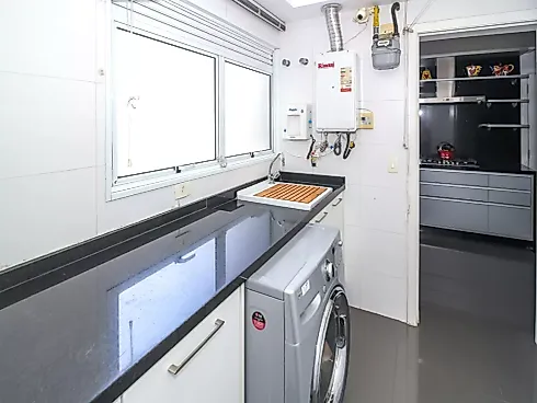Apartamento com 206 m² - 03 Suítes e 03 Vagas na Vila Romana - Foto 30