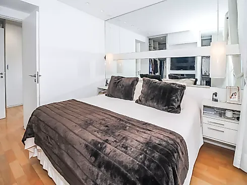 Apartamento com 206 m² - 03 Suítes e 03 Vagas na Vila Romana - Foto 32
