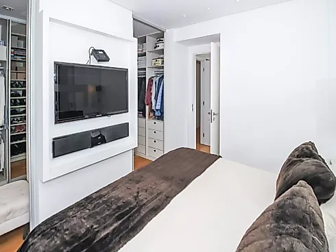 Apartamento com 206 m² - 03 Suítes e 03 Vagas na Vila Romana - Foto 33