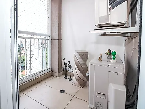 Apartamento com 206 m² - 03 Suítes e 03 Vagas na Vila Romana - Foto 34
