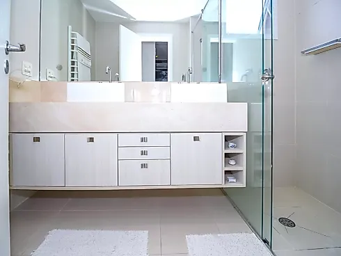 Apartamento com 206 m² - 03 Suítes e 03 Vagas na Vila Romana - Foto 37