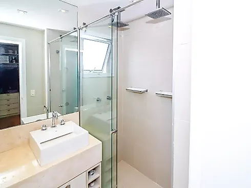 Apartamento com 206 m² - 03 Suítes e 03 Vagas na Vila Romana - Foto 38