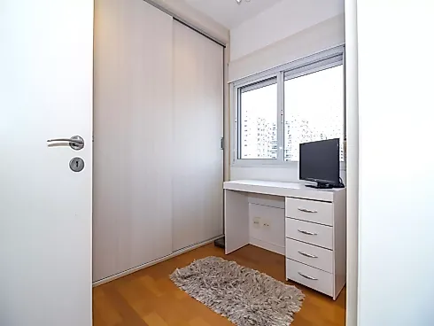 Apartamento com 206 m² - 03 Suítes e 03 Vagas na Vila Romana - Foto 40