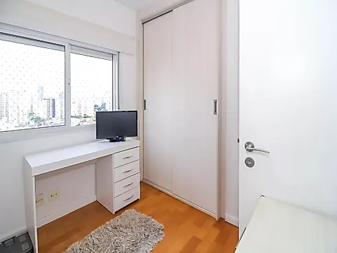 Apartamento com 206 m² - 03 Suítes e 03 Vagas na Vila Romana - Foto 42