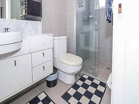 Apartamento com 206 m² - 03 Suítes e 03 Vagas na Vila Romana - Foto 43