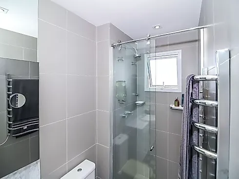 Apartamento com 206 m² - 03 Suítes e 03 Vagas na Vila Romana - Foto 44
