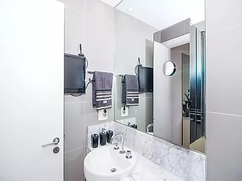 Apartamento com 206 m² - 03 Suítes e 03 Vagas na Vila Romana - Foto 45