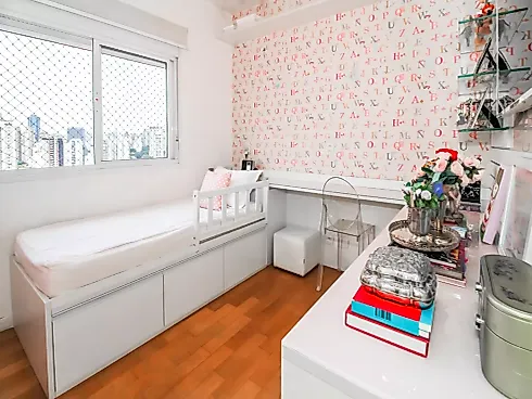 Apartamento com 206 m² - 03 Suítes e 03 Vagas na Vila Romana - Foto 46