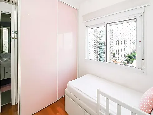 Apartamento com 206 m² - 03 Suítes e 03 Vagas na Vila Romana - Foto 47