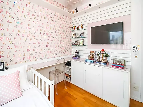 Apartamento com 206 m² - 03 Suítes e 03 Vagas na Vila Romana - Foto 48