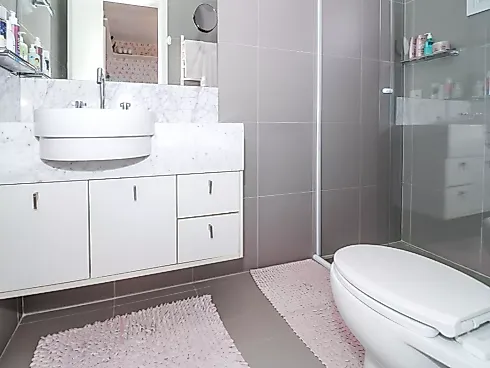 Apartamento com 206 m² - 03 Suítes e 03 Vagas na Vila Romana - Foto 49
