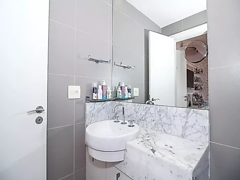 Apartamento com 206 m² - 03 Suítes e 03 Vagas na Vila Romana - Foto 50