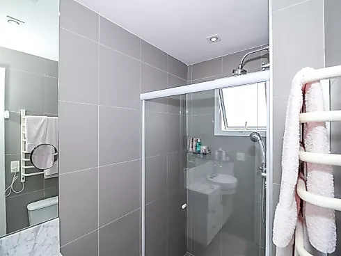 Apartamento com 206 m² - 03 Suítes e 03 Vagas na Vila Romana - Foto 51