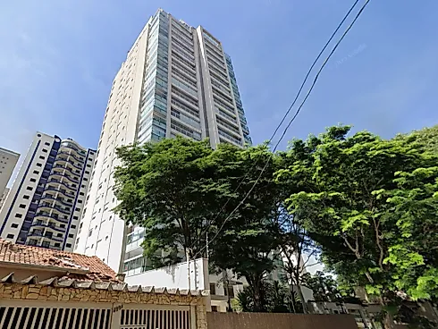 Apartamento com 206 m² - 03 Suítes e 03 Vagas na Vila Romana - Foto 52