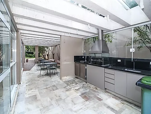 Apartamento com 206 m² - 03 Suítes e 03 Vagas na Vila Romana - Foto 57