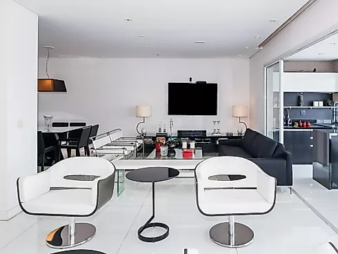 Apartamento com 206 m² - 03 Suítes e 03 Vagas na Vila Romana - Foto 6