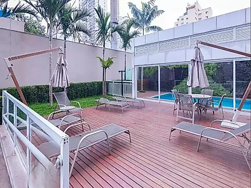 Apartamento com 206 m² - 03 Suítes e 03 Vagas na Vila Romana - Foto 60