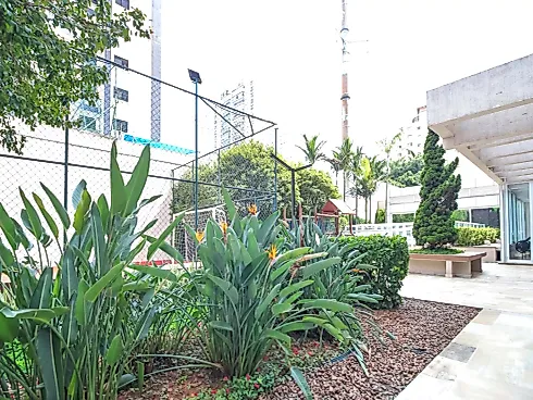 Apartamento com 206 m² - 03 Suítes e 03 Vagas na Vila Romana - Foto 63