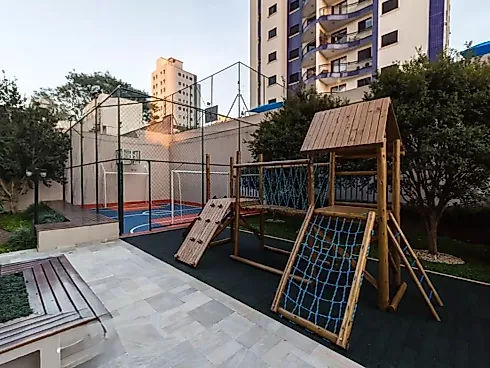 Apartamento com 206 m² - 03 Suítes e 03 Vagas na Vila Romana - Foto 65