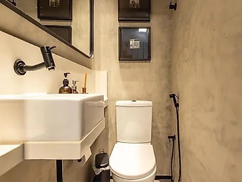 Apartamento Duplex de 65m², 1 Dormitório, a Venda no Paraíso - Foto 10